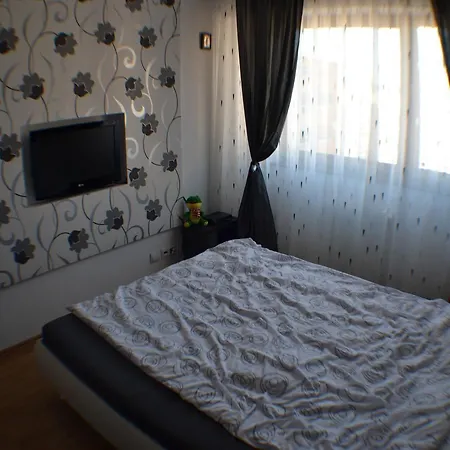 Andrei's Nasaud Apartment Cluj-Napoca