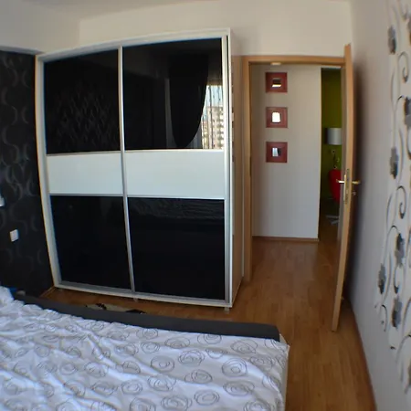 Andrei's Nasaud Apartment *